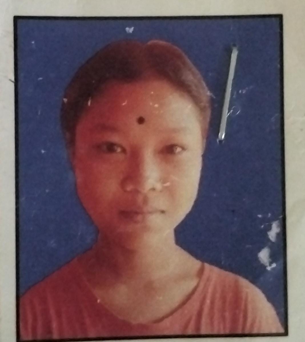 Nandini Marak
